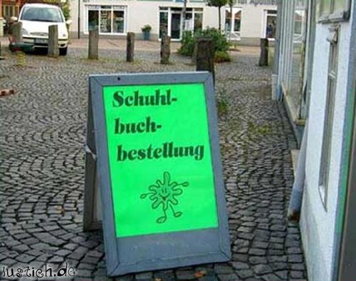 Schuhlbuch Schuhlbuch
