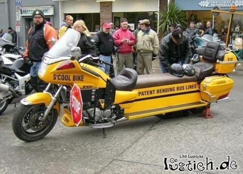 Schulbike Schulbike