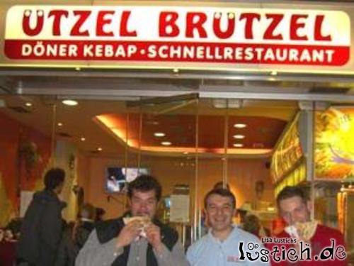 Ützel Brützel Ützel Brützel