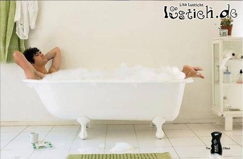 Entspannt baden Entspannt baden
