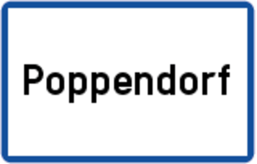 Poppendorf Poppendorf