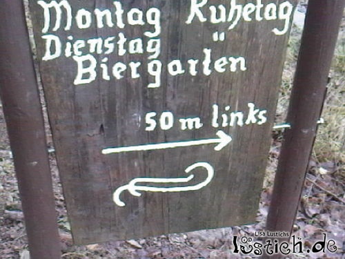 Das andere Links Das andere Links