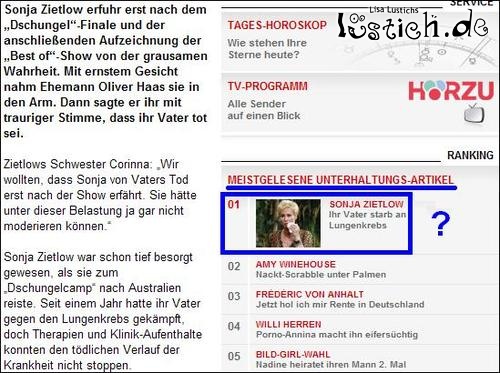 Schwarzer Humor Schwarzer Humor