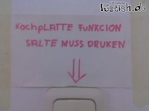 Gutes Deutsch