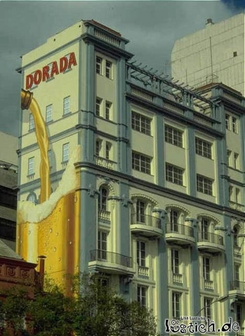 Dorada Bier
