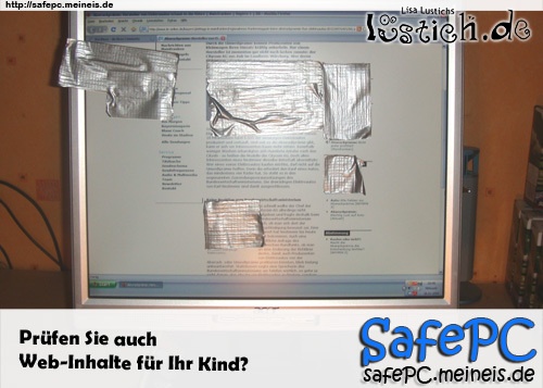 Web-Filter