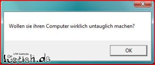 Untauglich machen Untauglich machen