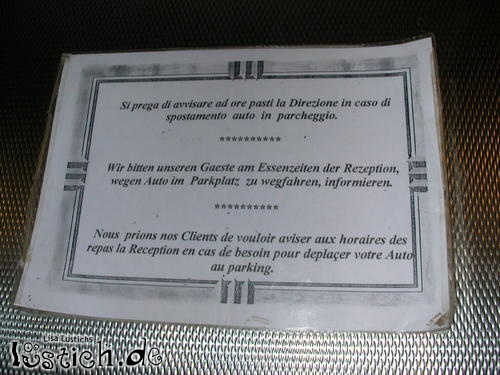 Logisch! Logisch!