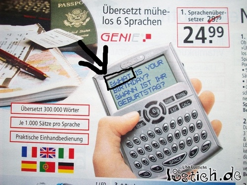 Müheloser Sprachübersetzer Müheloser Sprachübersetzer