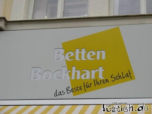 Betten Bockhart