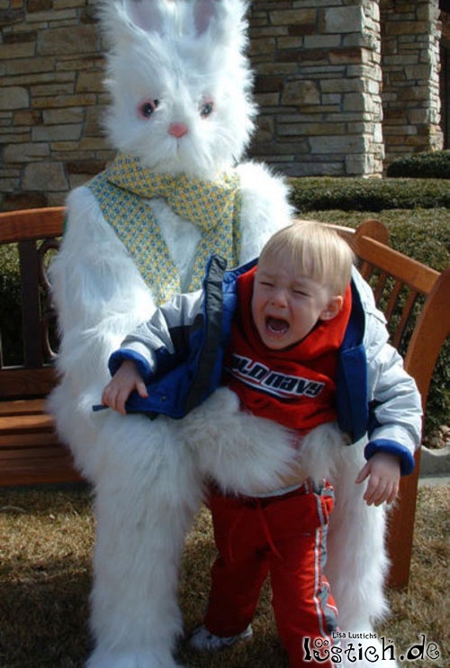 Riesenosterhase