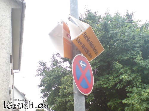 Stabil?