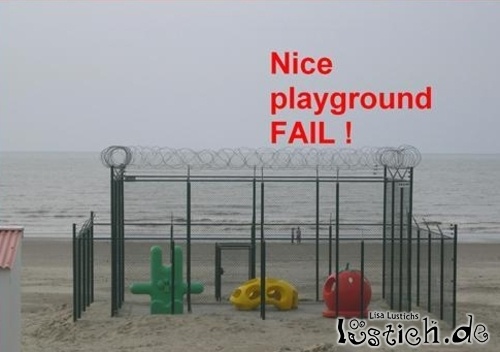 Spielplatz 2.0