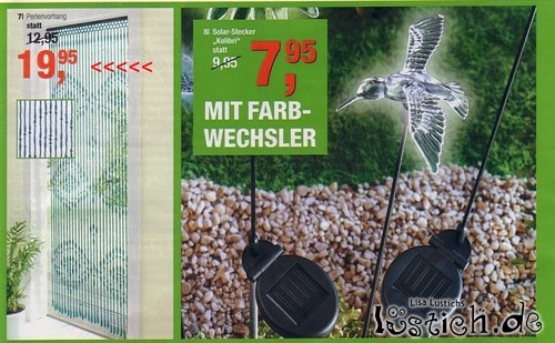 Super Sonderangebot Super Sonderangebot