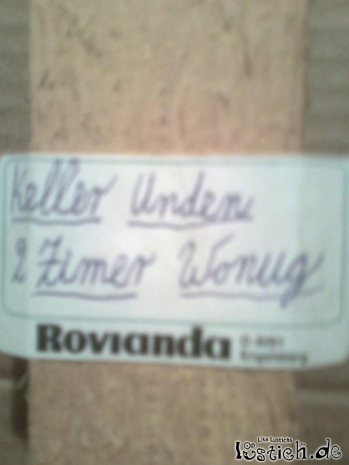 Keller Unden - 2 Zimer Wonug Keller Unden - 2 Zimer Wonug