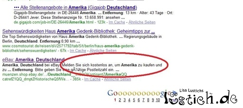 Amerika kaufen Amerika kaufen