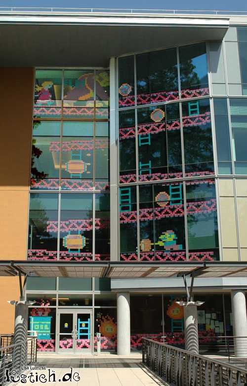 Donkey Kong Passage Donkey Kong Passage