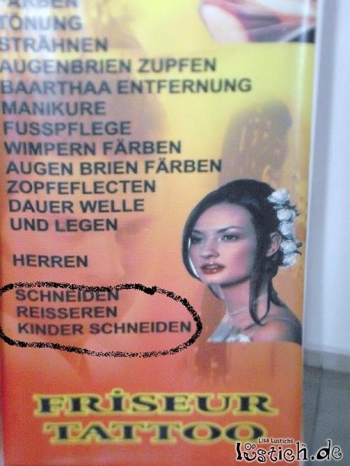 Schmerzhafte Behandlung Schmerzhafte Behandlung
