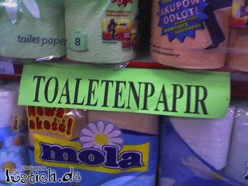 Polendeutsch
