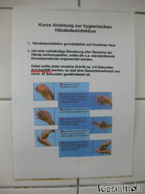 Durchgefüft Durchgefüft