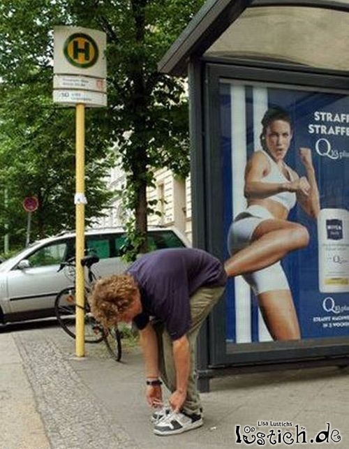 Gemeine Werbung Gemeine Werbung