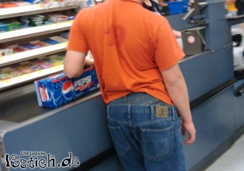Doppelhose