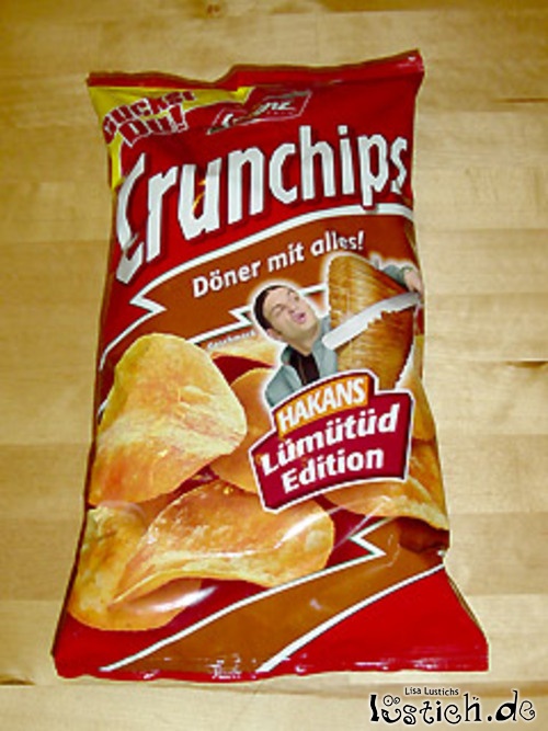 Hakan Chips