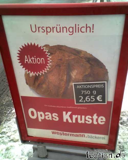 Lecker Brot Lecker Brot