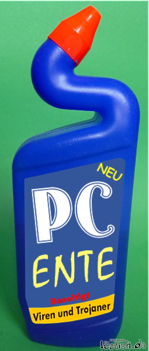 Der Antivirus