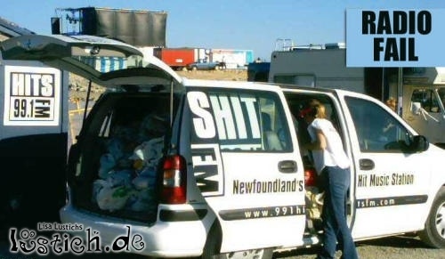 Shit FM Shit FM