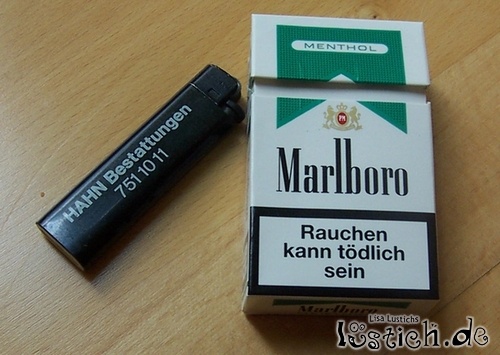 Eine gute Partnerschaft!