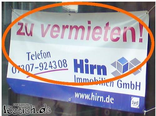 Hirn immobilien