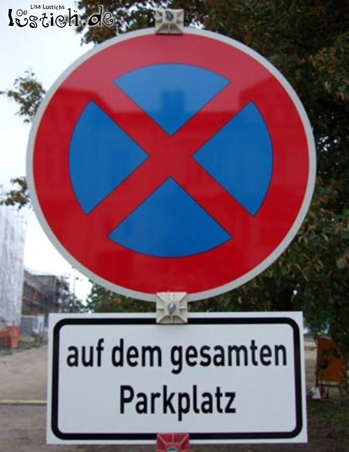 Auf Dem Parkplatz Auf Dem Parkplatz