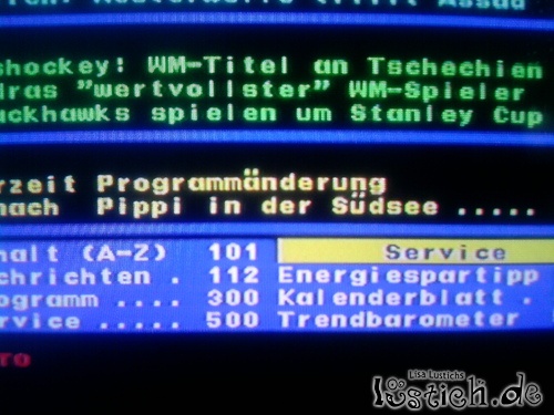 Pippi in der Südsee Pippi in der Südsee