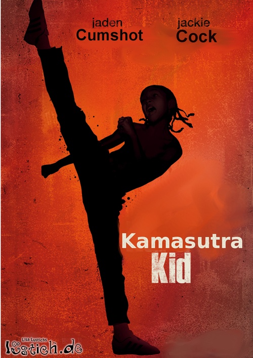 Kamasutra Kid