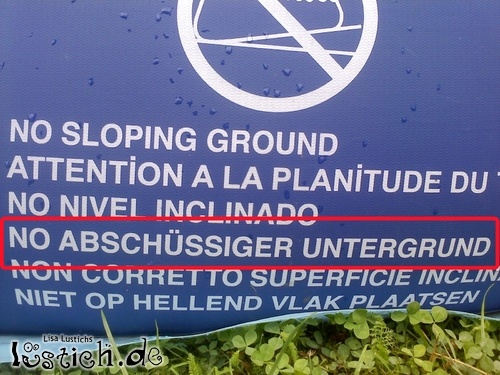 Denglisch