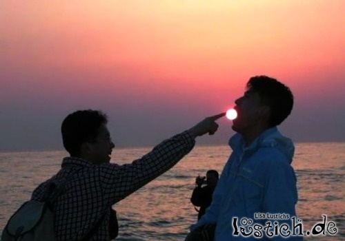 Der Sonnenschlucker Der Sonnenschlucker