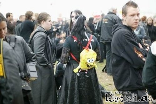 Hardcore Goth Hardcore Goth