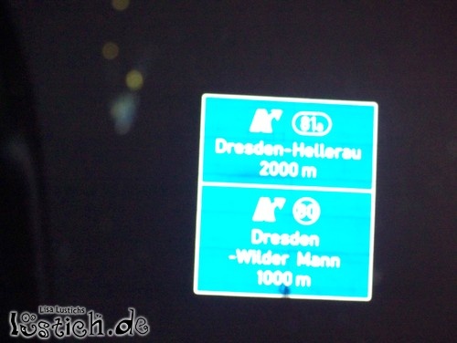 Dresden Wilder Mann Dresden Wilder Mann