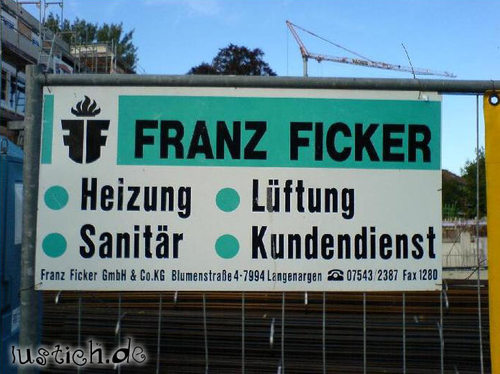 Franz Ficker Franz Ficker