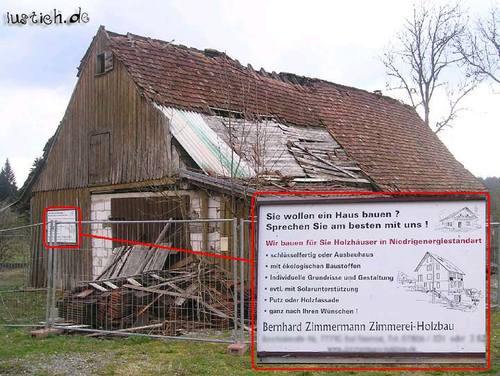 Musterhaus Musterhaus