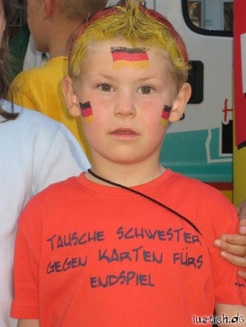 Tausche Schwester Tausche Schwester