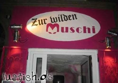 Muschi-Club Muschi-Club