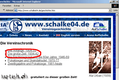 Große Zeit Große Zeit