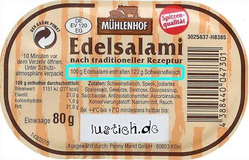 Edelsalami