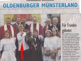 Nette Geste