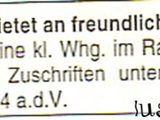 Alkoholiker sucht