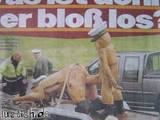 Schwule Polizisten