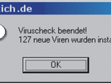 Virusinstaller