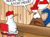 Legehenne